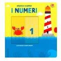 Sposto e Scopro - I Numeri — Libro