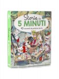 Storie da Cinque Minuti — Libro