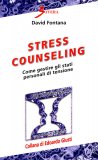 Stress Counseling  — Libro