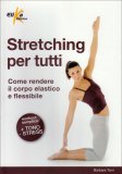 Stretching per Tutti — Libro