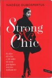 Strong & Chic — Libro