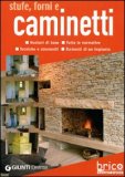 Stufe, Forni e Caminetti — Libro