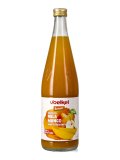 Succo di Mela e Mango Bio