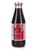 Succo Madre di Cranberry Bio