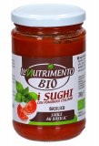 Sugo al Basilico