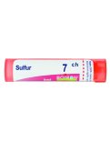 Sulfur 7CH Granuli Boiron