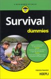 Survival for Dummies — Libro