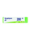 Symphytum Officinale 200CH Globuli Monodose Boiron