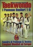 Taekwondo Poomsae — Libro