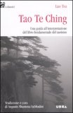 Tao Te Ching — Libro