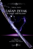Taran Devak - Il canto dell'acciaio  — Libro
