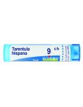 Tarentula Hispana 9CH Granuli Boiron