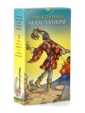 Tarocchi della Nuova Visione