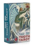 Tarocchi di Thoth - Thoth Tarot