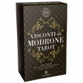 Tarocchi di Visconti Madrone - Cofanetto Museum Quality Tarot