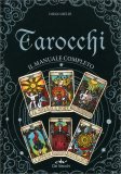 Tarocchi - Il Manuale Completo — Libro