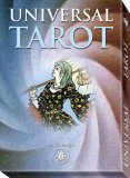 Tarocchi Universali Cofanetto - Universal Tarot: 22 Grandi Trionfi