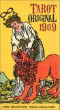 Tarocchi RWS - Originali 1909