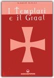 I Templari e il Graal — Libro