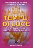 Templi di Luce — Libro