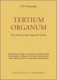 Tertium Organum  — Libro