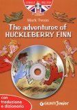 The Adventures of Hucleberry Finn - Libro + CD — Libro