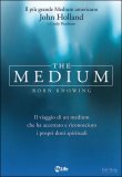 The Medium  — Libro