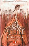 The Selection Vol.2 - The Elite — Libro