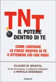 TNT - Il Potere che c’è in Te — Libro