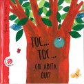 Toc Toc... Chi Abita Qui? — Libro