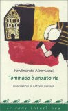 Tommaso è Andato Via — Libro
