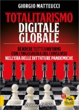 Totalitarismo Digitale Globale — Libro