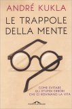 Le Trappole della Mente — Libro