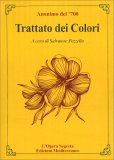 Trattato dei Colori — Libro