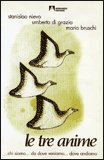 Le Tre Anime — Libro