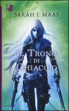 Il Trono Di Ghiaccio — Libro