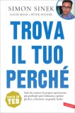 Trova il Tuo Perché — Libro