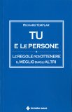 Tu e le Persone — Libro