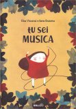 Tu Sei Musica — Libro