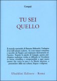 Tu Sei Quello — Libro