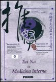 Tui Na in Medicina Interna  — DVD