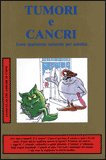 Tumori e Cancri — Libro