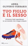 Tuo Figlio e il Sesso — Libro