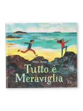Tutto è Meraviglia — Libro