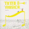 Tutto è Musica — Libro