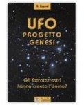 Ufo Progetto Genesi — Libro