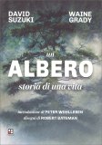 Un Albero — Libro