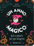 Un Anno Magico — Libro