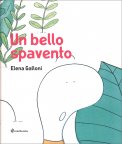 Un Bello Spavento — Libro