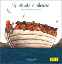 Un Istante di Silenzio — Libro